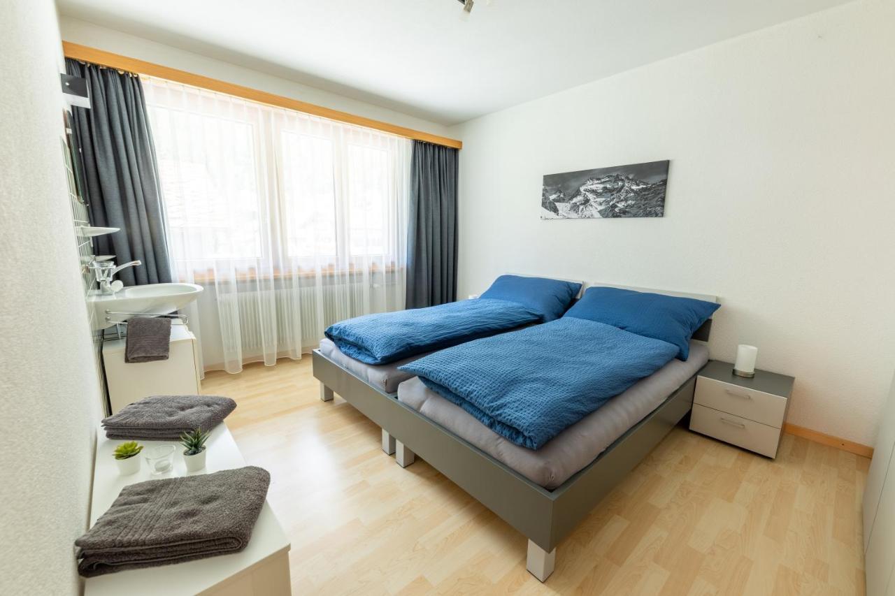 Apartments Saasunia Ngoại thất bức ảnh