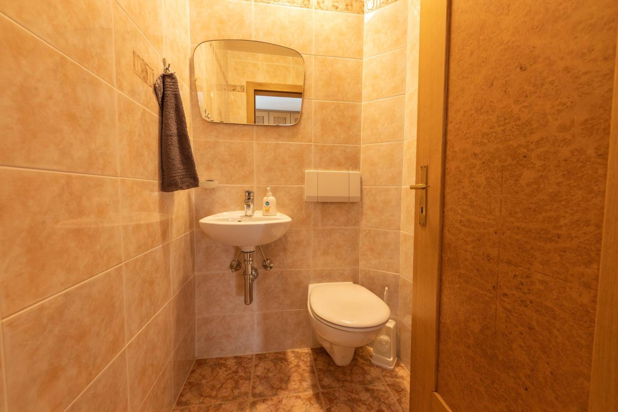 Apartments Saasunia Phòng bức ảnh
