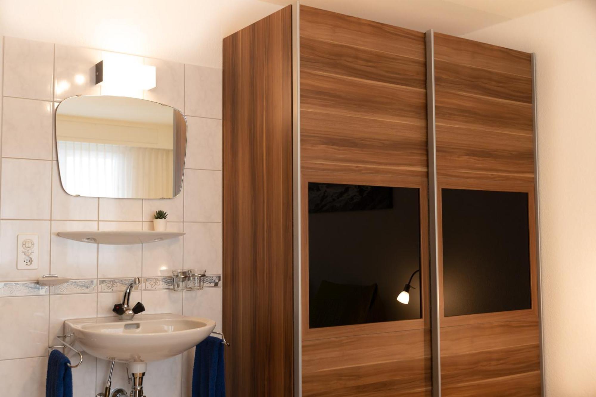 Apartments Saasunia Phòng bức ảnh